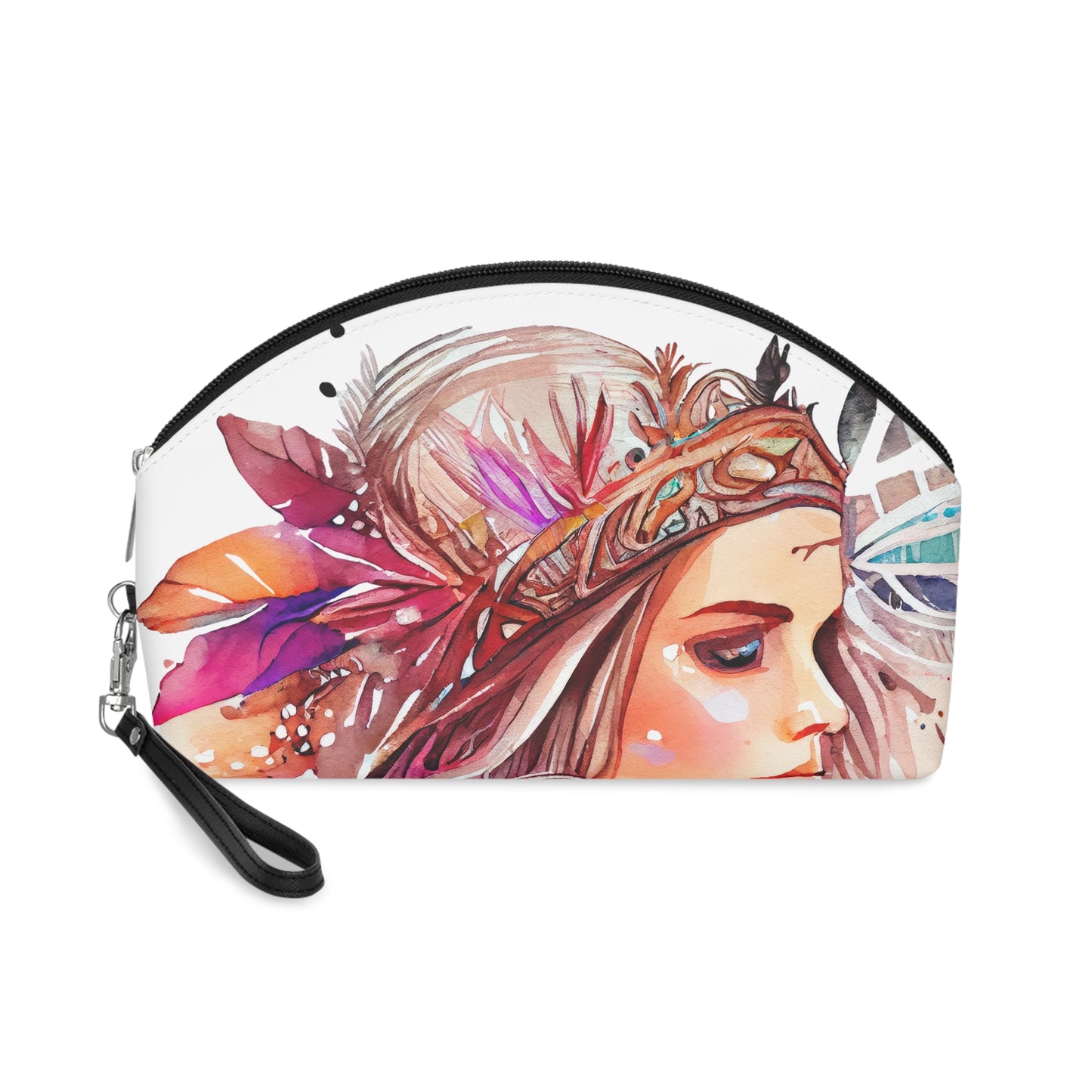 Makeup Bag